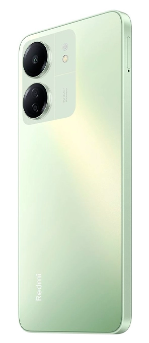 Смартфон Xiaomi Redmi 13C 4/128GB Зеленый доставка