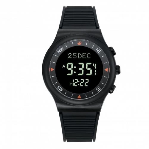 Часы Al-Harameen HA6506BB купить