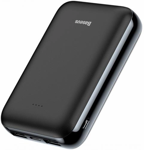 Baseus Mini JA 10000mAh tashqi akkumulyatori sotib olish