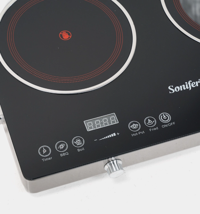 Sonifer SF-3051 elektr pechkasi bo'lib to'lash