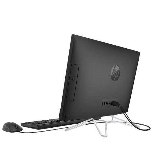 Моноблок HP 200 G3A / Intel i5-8250U / DDR4 4GB / HDD 1000GB / 21.5" Full HD Black недорого