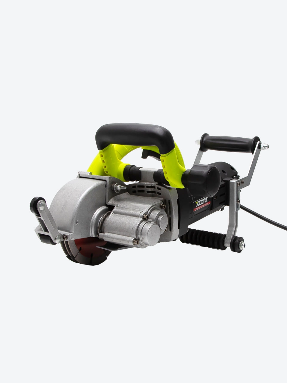 XCORT XZR03-150 elektr beton kesuvchisi sotib olish