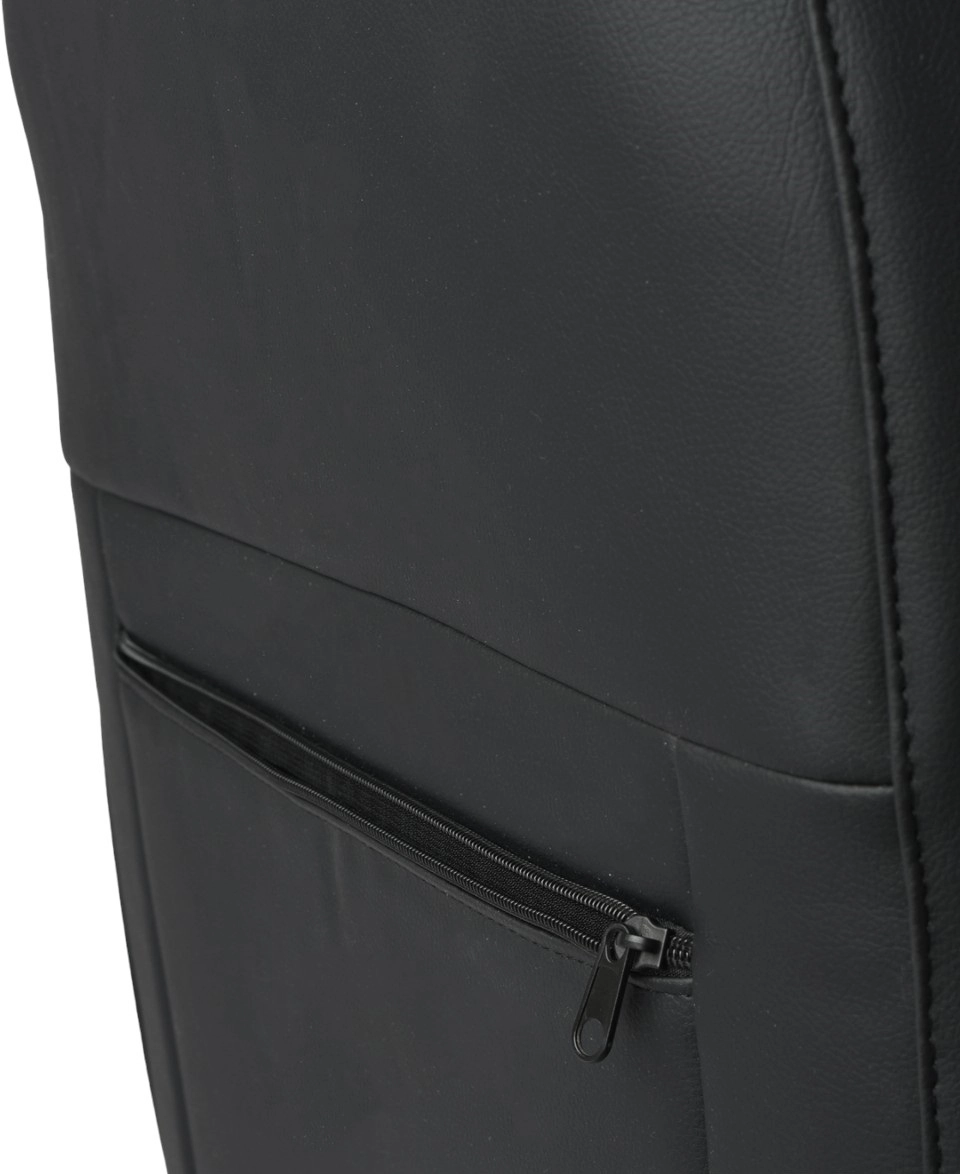 Чехол на автомобильное сиденье SXB NAPA KOJA - KANZEC онлайн