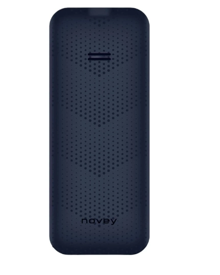 Novey 104c Blue Telefoni arzon