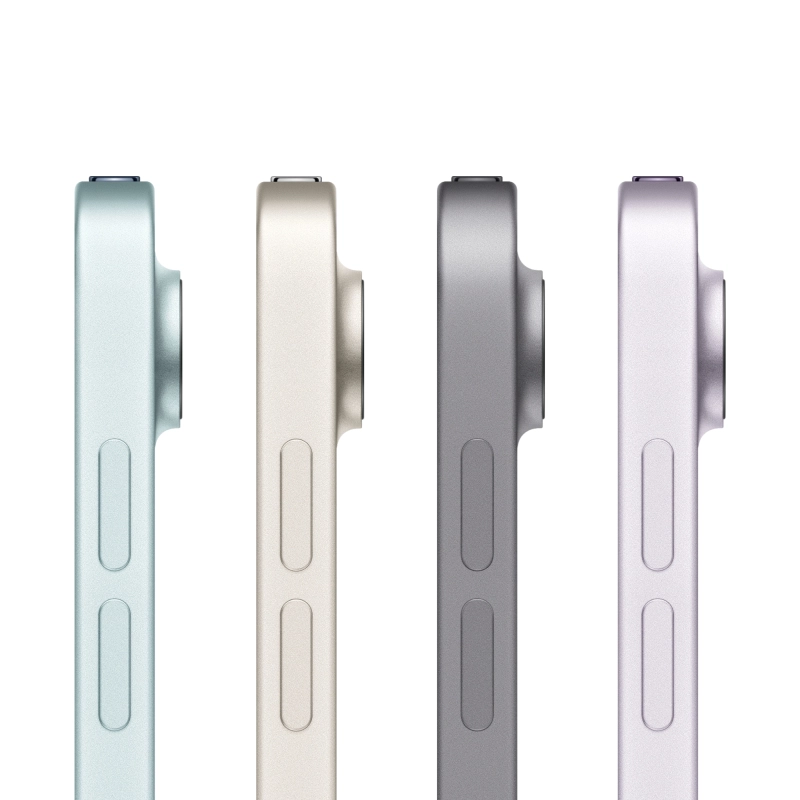 Apple iPad Air 13" M2 (2024) 512GB Wi-Fi Blue Plansheti narxi