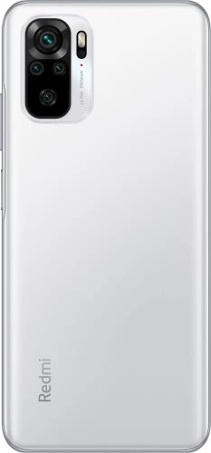 Смартфон Xiaomi Redmi Note 10 4/128GB Gray, Blue, Silver (China) в Узбекистане