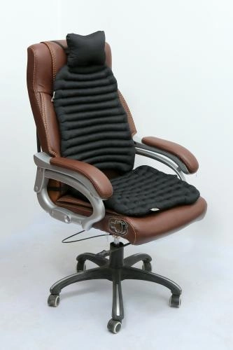 M-1 3in1 Black ortopedik yostiqlar to‘plami bo'lib to'lash