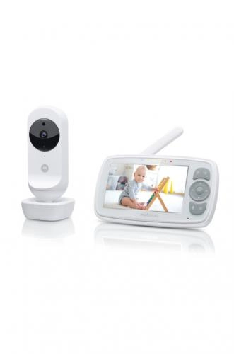 Видеоняня Motorola Ease34 недорого