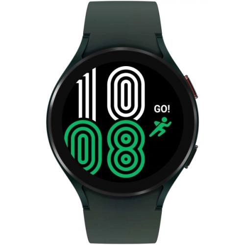 Samsung Galaxy Watch 4 (44 mm) Olive Green smart-soati arzon