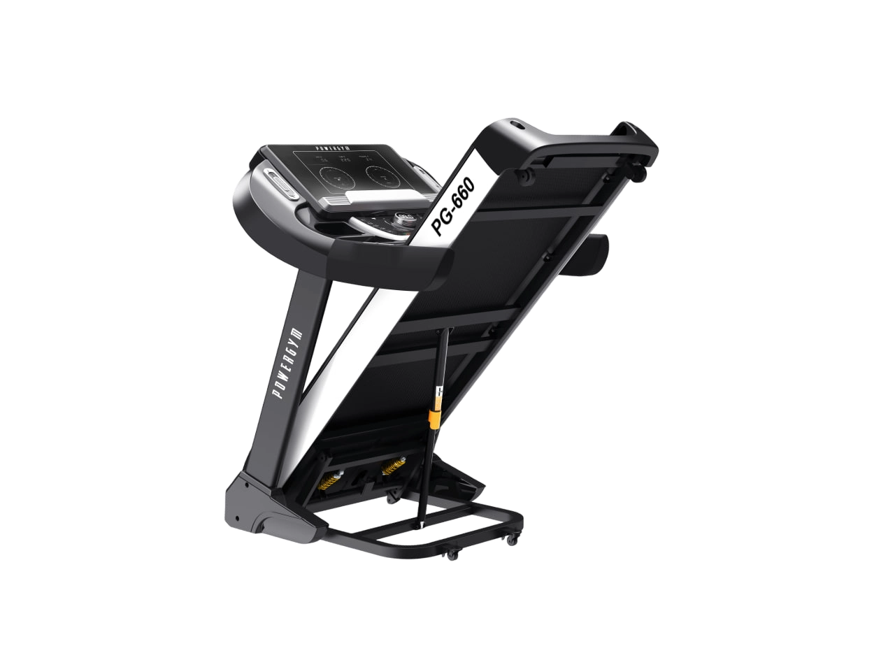 PowerGym Беговая дорожка (Beg 660) в Узбекистане