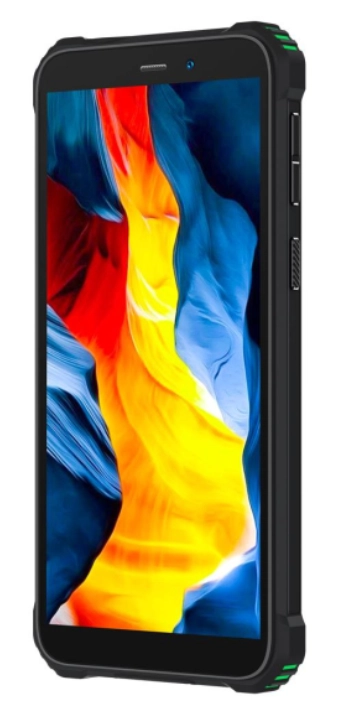 Смартфон Oukitel WP32 4/128GB Зеленый онлайн
