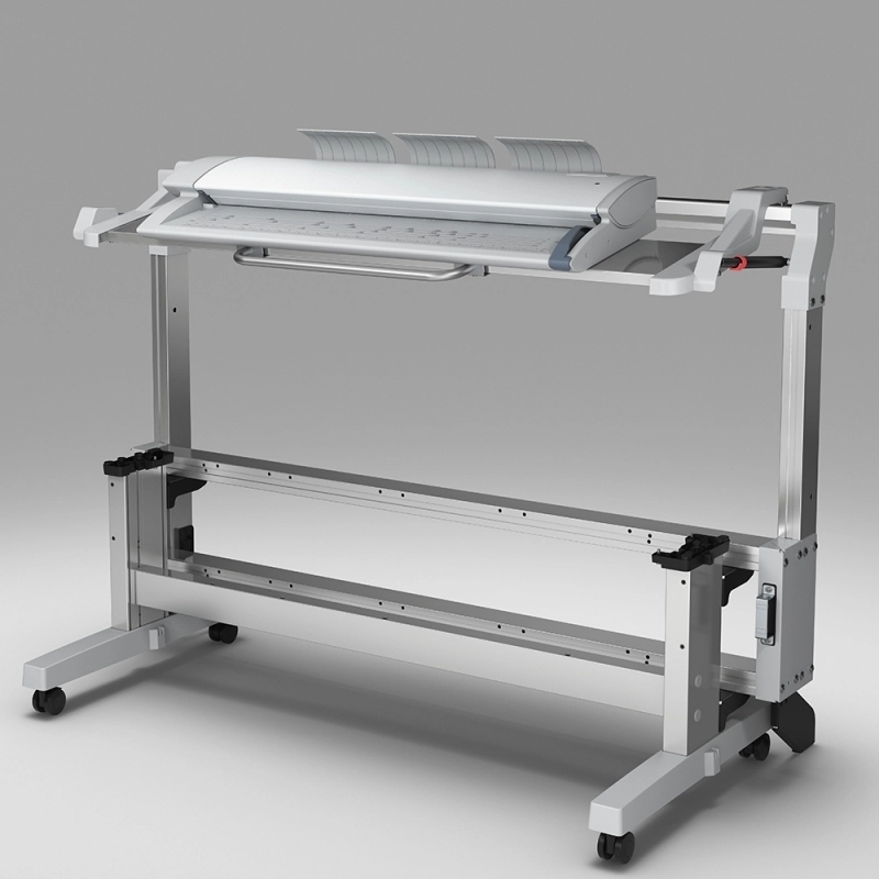 Стойка для принтера и сканера MFP Epson Scanner stand 36" Т5200, C12C844151 недорого