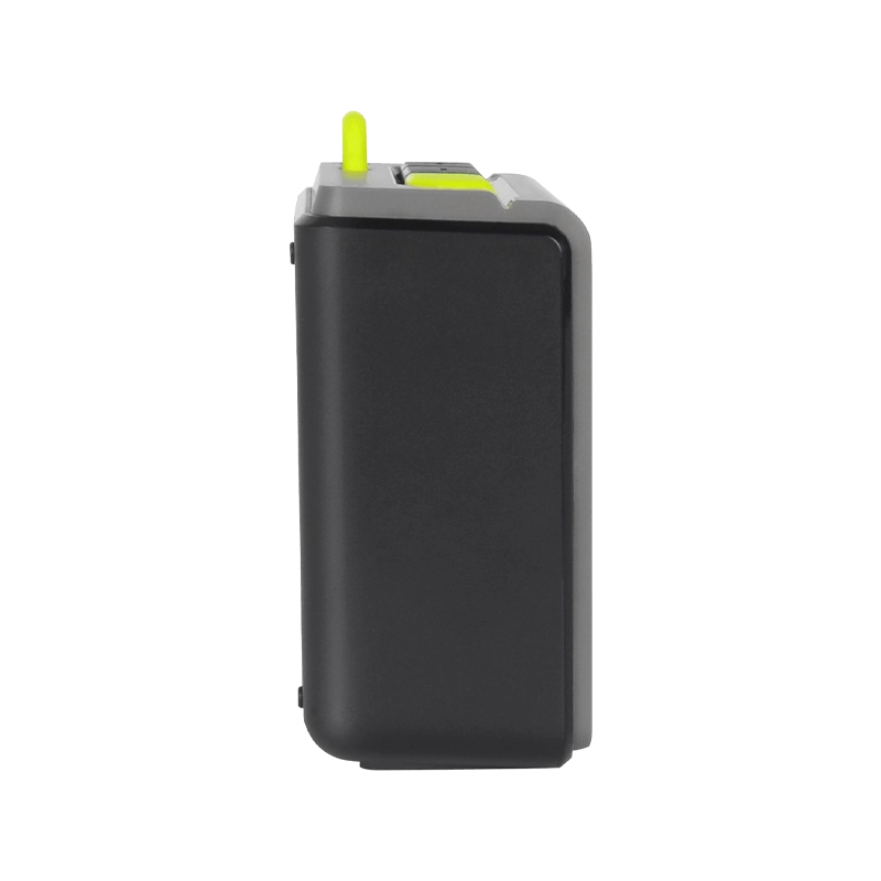 Портативная акустика Edifier MP85 Gray рассрочка