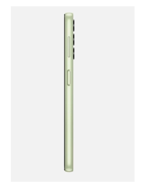Samsung Galaxy A14 4/128GB Yashil Smartfoni xususiyatlar