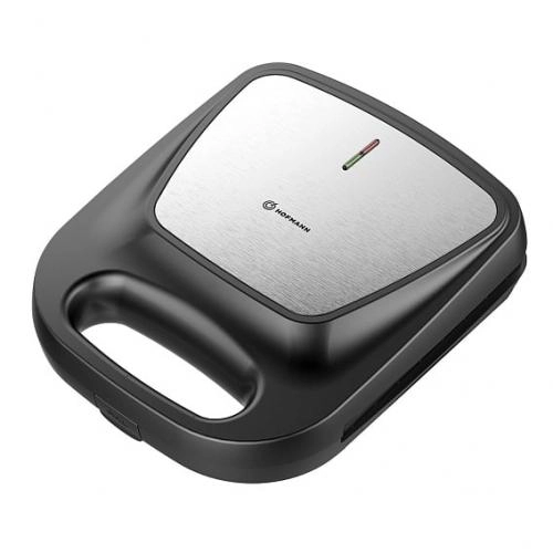 Сэндвичница со сменными панелями Hofmann SWM02SS-5/HF купить