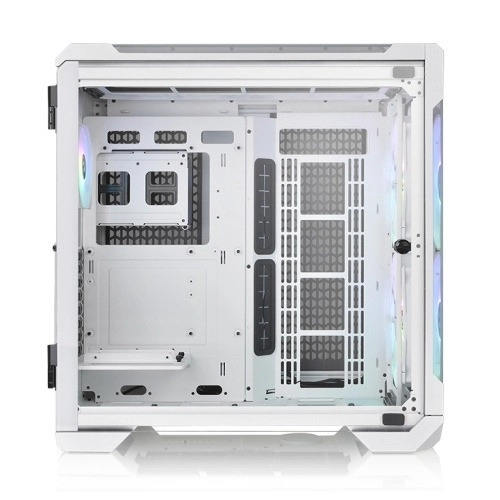 Компьютерный корпус Thermaltake View 51TG Snow CA-1Q6-00M6WN-01 в Узбекистане