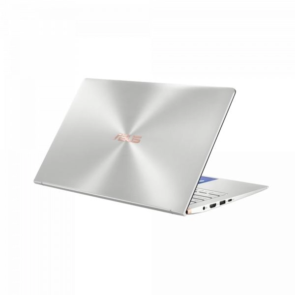 ASUS ZenBook 14 UX434FQ-A5058T. Core i5-10210U. DDR3 8GB. SSD 512GB . MX250 2GB .14" Cicle Silver  Windows 10 Noutbuki O'zbekistonda