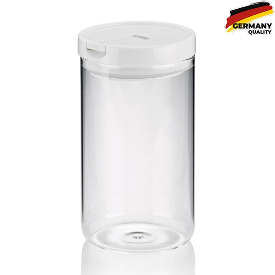 Емкость для хранения сыпучих продуктов KELA Arik (1,2 л) 12106 купить