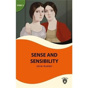 Jane Austen: Sense and sensibility, 2020, А5 sotib olish