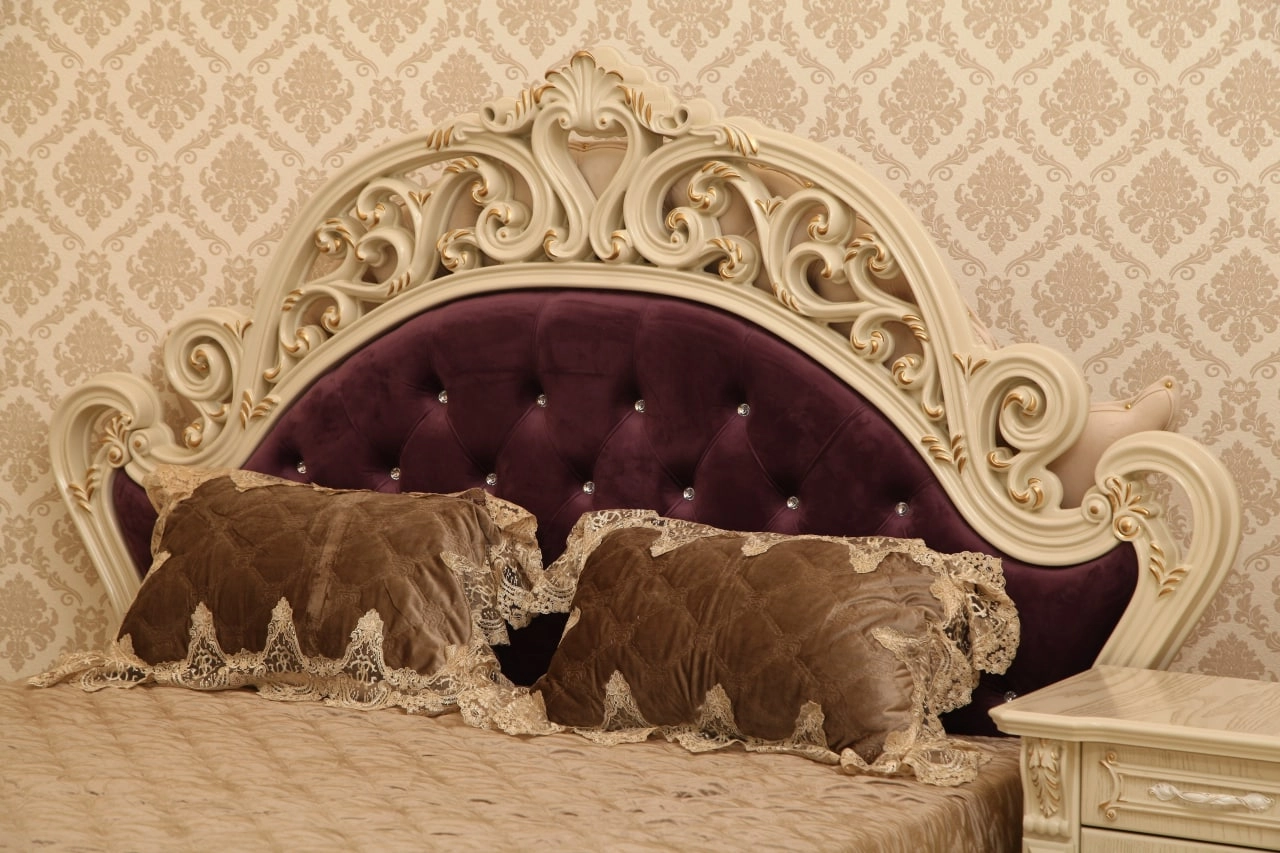 Yotoqxona to'plami IZADORA O'zbekistonda