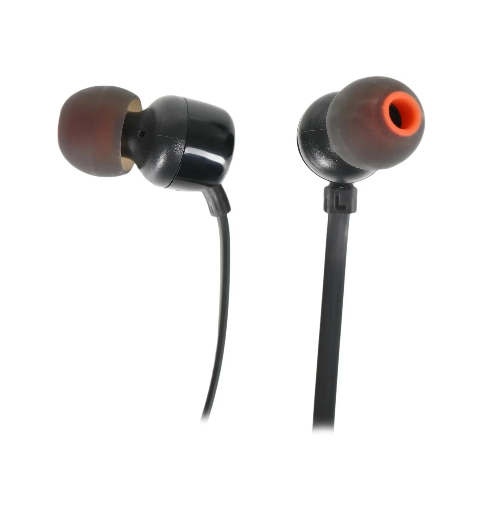 JBL Tune 110 Black quloqchini O'zbekistonda