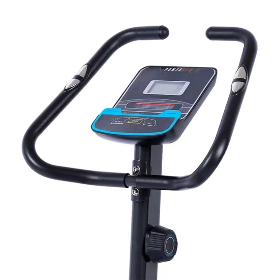 Велотренажер PowerGym B55 онлайн