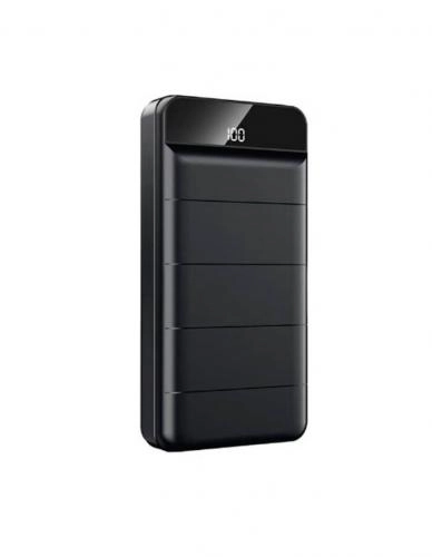 Аккумулятор Remax Leader 30000 mAh RPP-141 купить