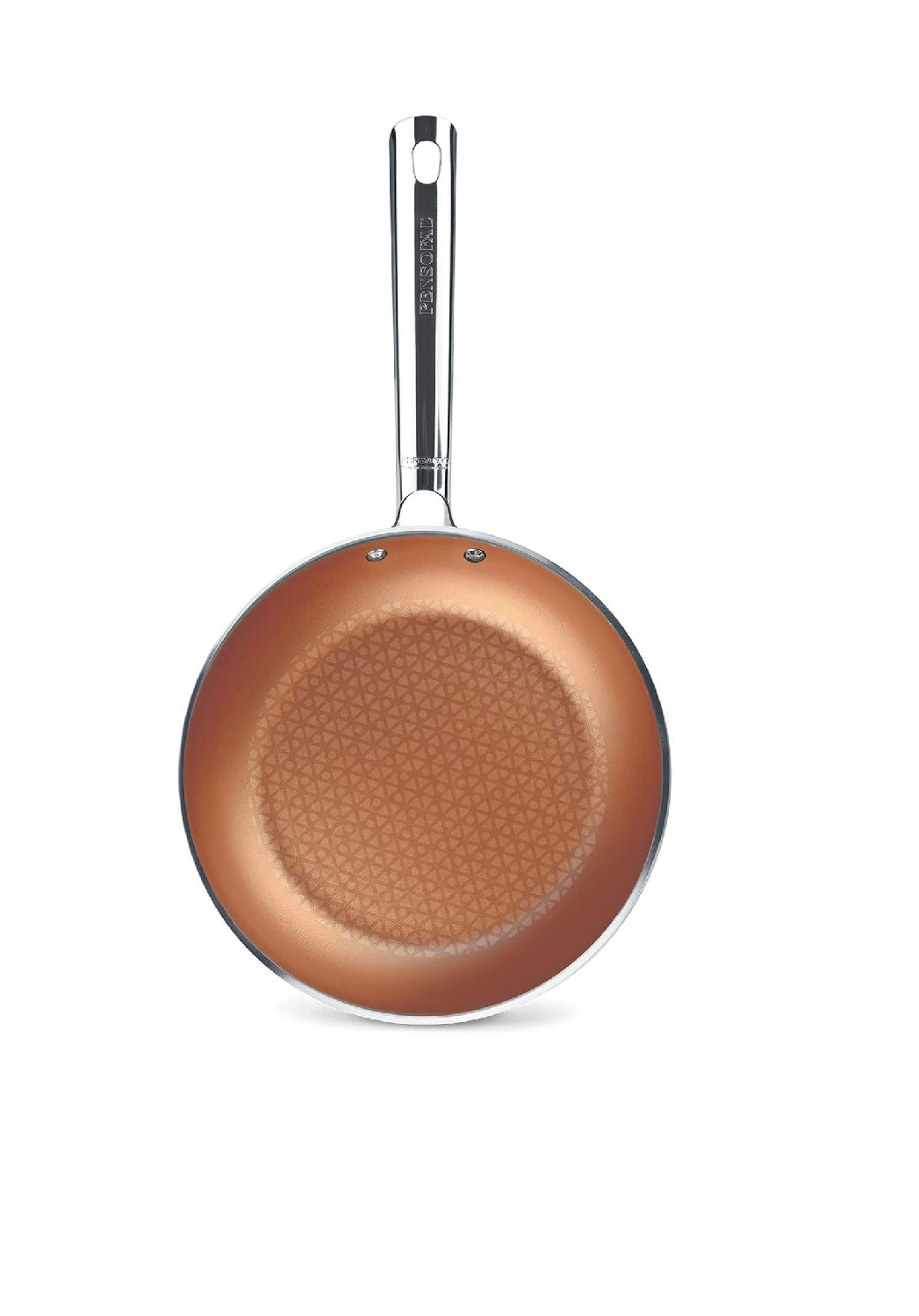 Сковорода Pensofal Cuprum высокая, 20 см, 6702 купить