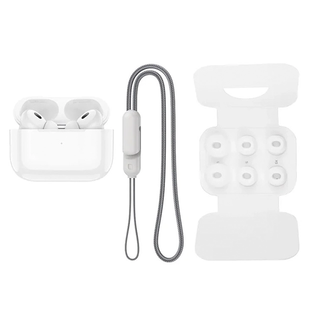 Беспроводные наушники Borofone BW32 рассрочка