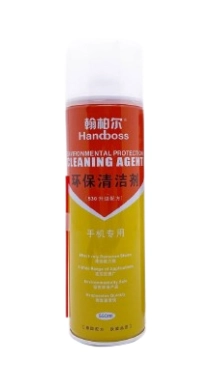 Материнская плата очиститель Handboss Cleaning Agent FH-HB036 в Узбекистане