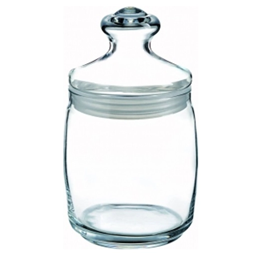 Банка с крышкой Pasabahce Cesni 920мл 1 шт. (97560) купить