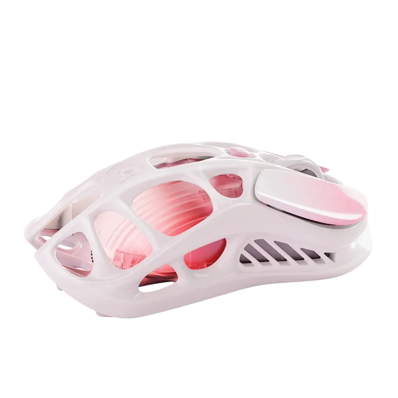 Беспроводная игровая мышь GravaStar Mercury M1 Pro Special Edition (GRAVASTAR M1 PRO_PNK) , Sakura Pink в Узбекистане