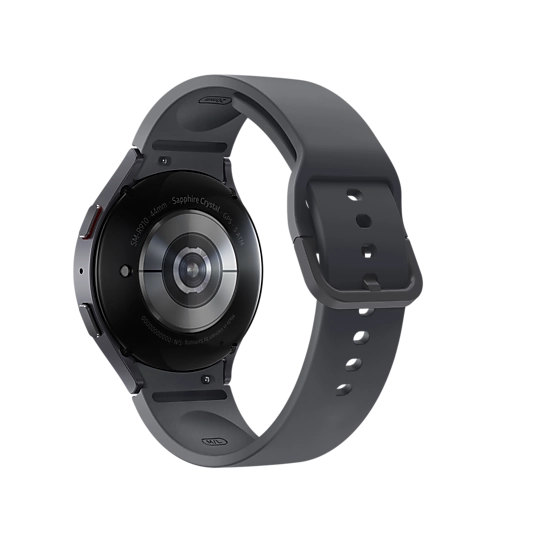Samsung Galaxy Watch 5 44mm Black smart-soati onlayn