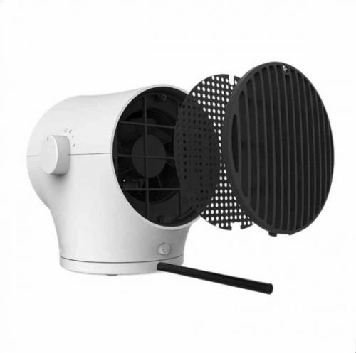 Remax RL-WM08 (White) ko‘chma isitgichi sotib olish