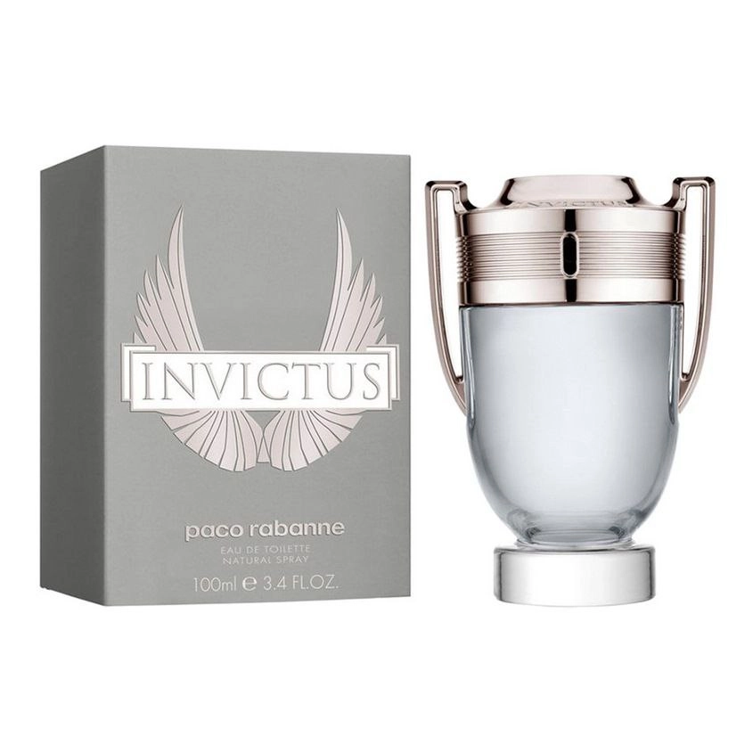 Erkaklar uchun atir - Paco Robanne Invictus (analog Paco Robanne Invictus ) 5 ML - rasm №2 Erkaklar uchun atir - Paco Robanne Invictus (analog Paco Robanne Invictus ) 5 ML sotib olish