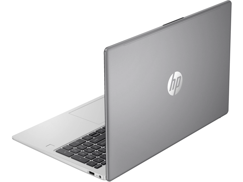 Ноутбук HP 250 G10 (C53) / Intel Core i3-1315U / DDR4 8GB / SSD 256GB / Intel Iris XE Graphics Graphics / 15,6" IPS / Free Dos / Turbo silver рассрочка
