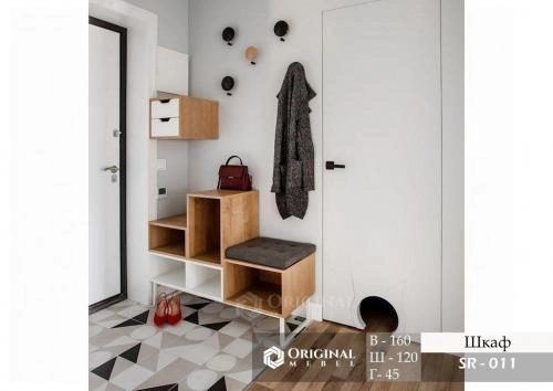 Шкаф SR-011 купить