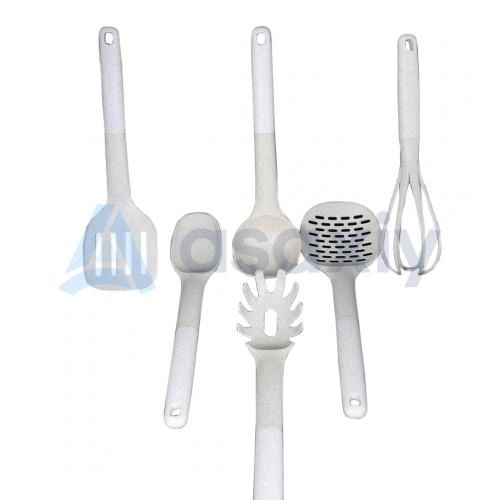 Набор половников Ming Feng 7 предметов онлайн