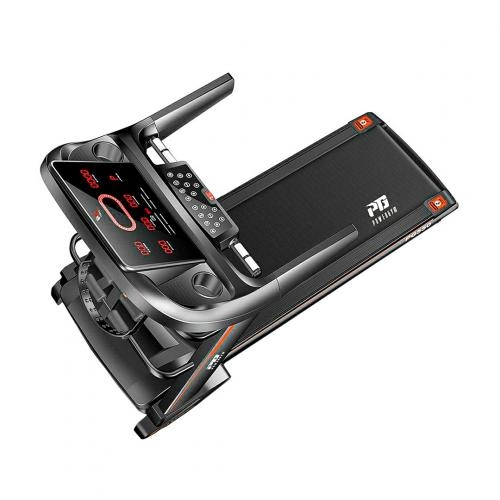 Беговая дорожка PowerGym PG-550 недорого