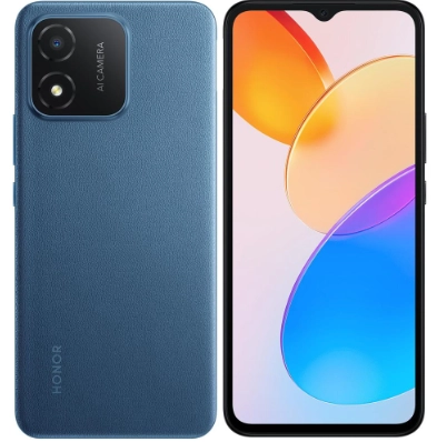 Honor X5 2/32GB Ocean Blue Smartfoni sotib olish