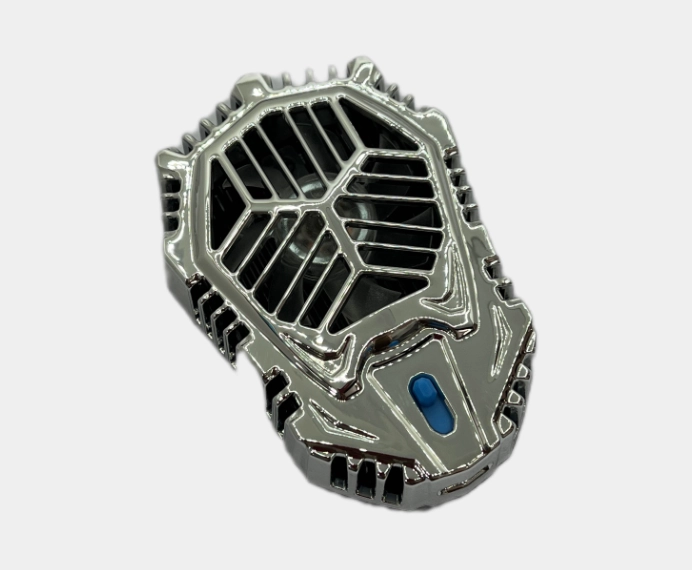 O'yin sovutgichlari AL07 telefon sovutish uchun sotib olish