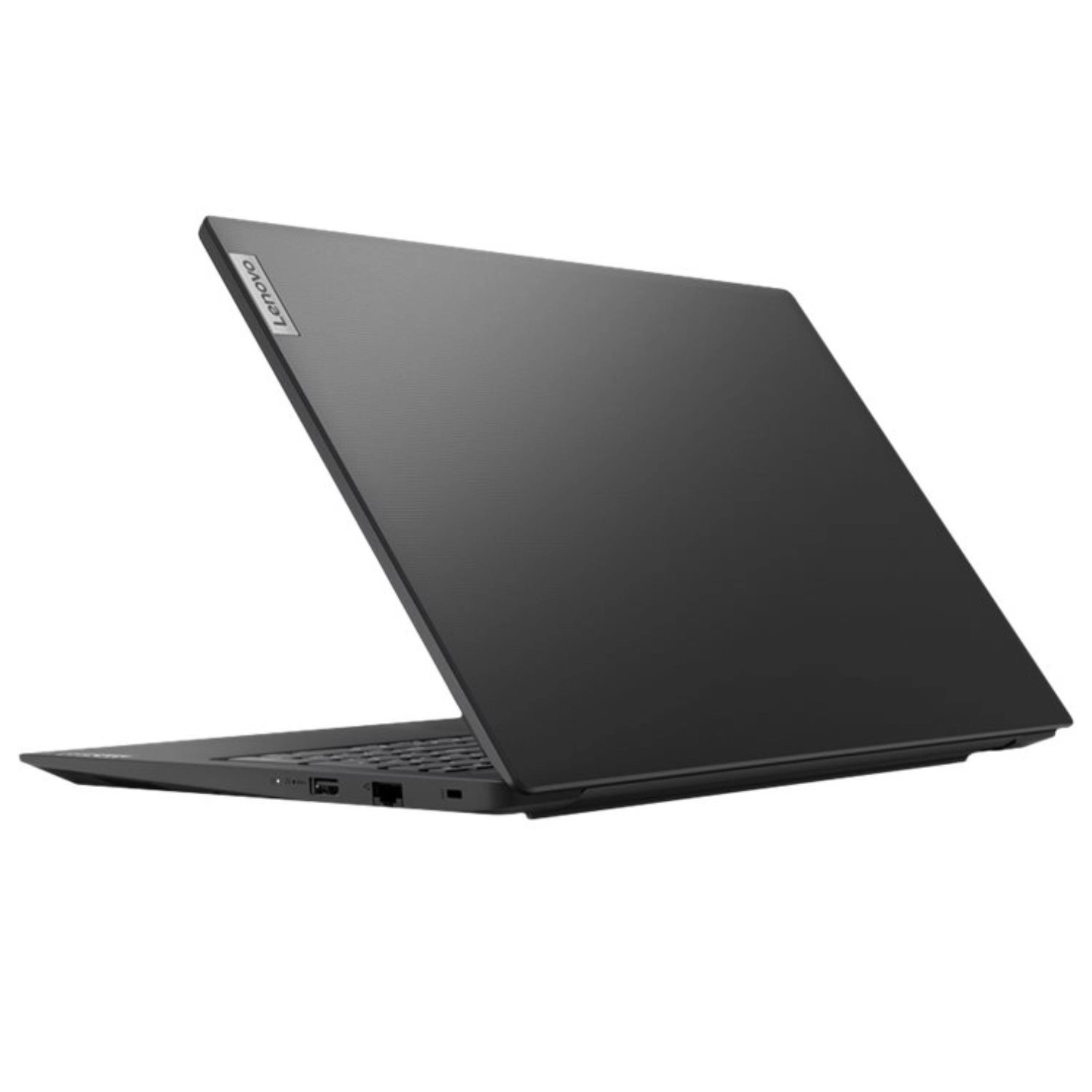 Ноутбук Lenovo V15 G4 AMN (AMD Athlon Ryzen 3 7320U/ DDR5 8GB/ SSD 256GB/ Integrated AMD Radeon Graphics/ RU/ Black - фото №3 Ноутбук Lenovo V15 G4 AMN (AMD Athlon Ryzen 3 7320U/ DDR5 8GB/ SSD 256GB/ Integrated AMD Radeon Graphics/ RU/ Black недорого