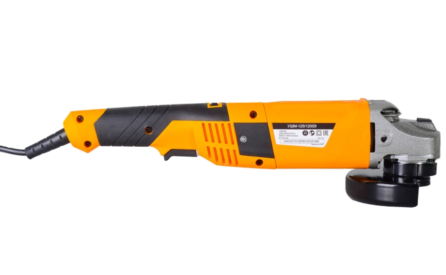 Vihr USHM-125/1200E burchakli silliqlash mashinasi onlayn