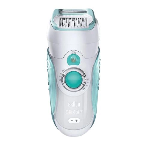 Эпилятор Braun 7751 Silk-epil 7 Dual Epilator недорого