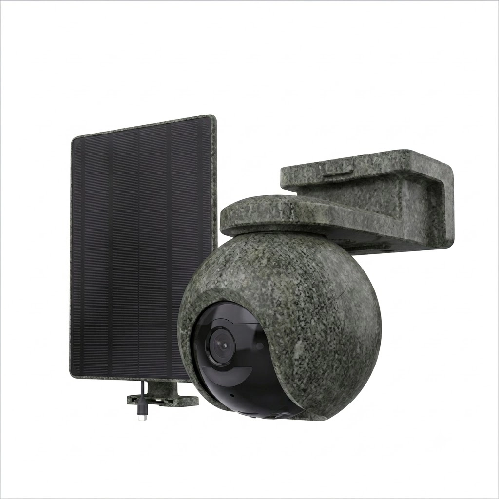 Kuzatuv Kamerasi EZVIZ CS-EB8 Pro Ranger (8MP) Wi-Fi sotib olish