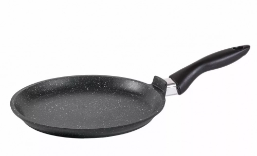 Сковорода блинная с несёъмной ручкой Мечта «Premium» 22 см купить
