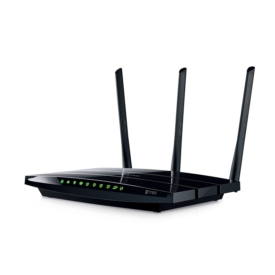 Wi-Fi адаптер TP-LINK TL-WDR4300 цена
