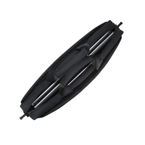 Сумка для ноутбука RIVACASE 15.6" 8335 Black в Узбекистане