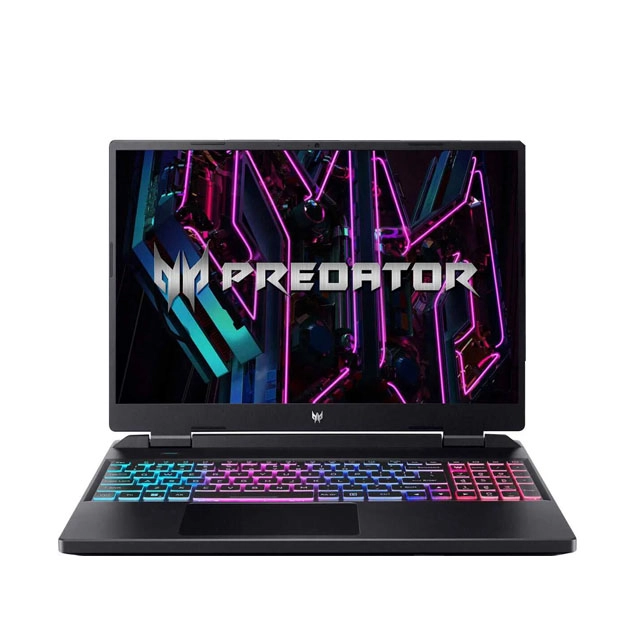 Noutbuk ACER PHN16-71 I5-13500HX 16GB 1TB RTX4060 8GB 16"WUXGA IPS 165Hzт sotib olish