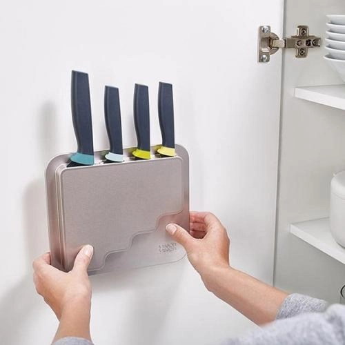 Набор ножей Joseph Joseph Elevate DoorStore 10303 рассрочка